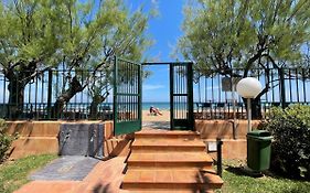 Tetom Primera Linea De Playa